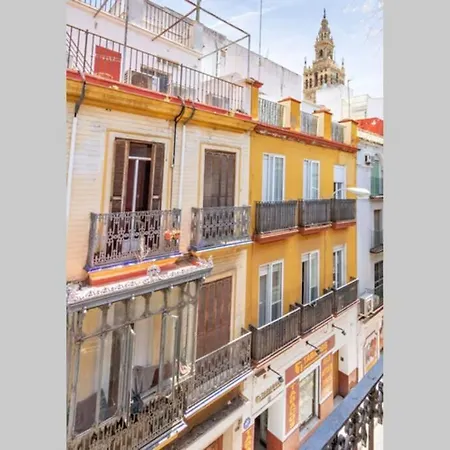 Hernando Colon Deluxe By Valcambre Sevilla